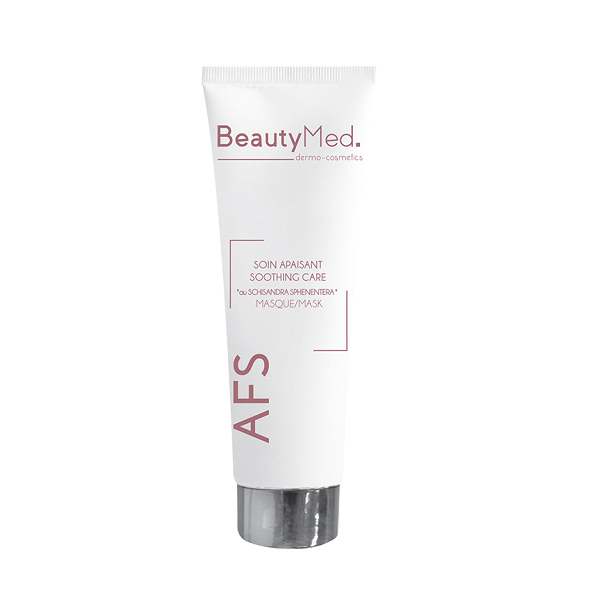 BeautyMed - AFS Soothing Care Mask