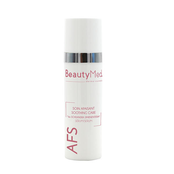 BeautyMed - AFS Soothing Care Serum