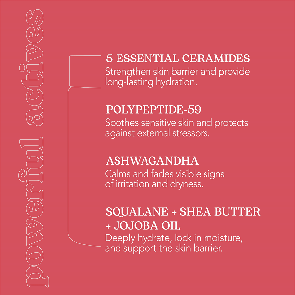 Beesline - Adaptogen Barrier Cream