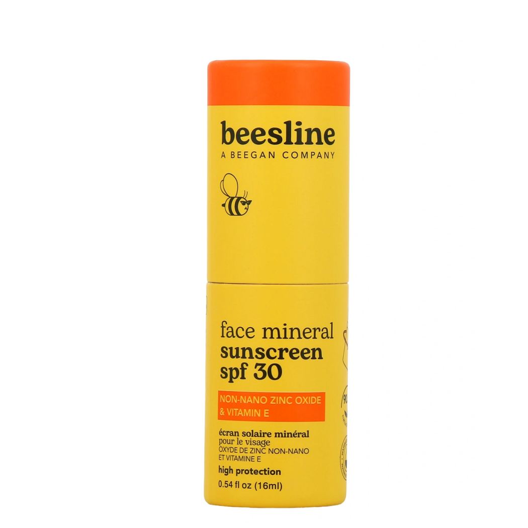 Beesline - Face Mineral Sunscreen SPF30