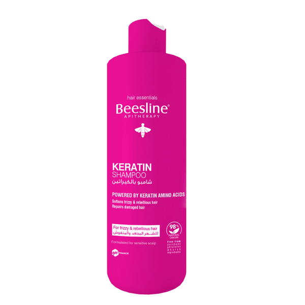 Beesline - Keratin Shampoo