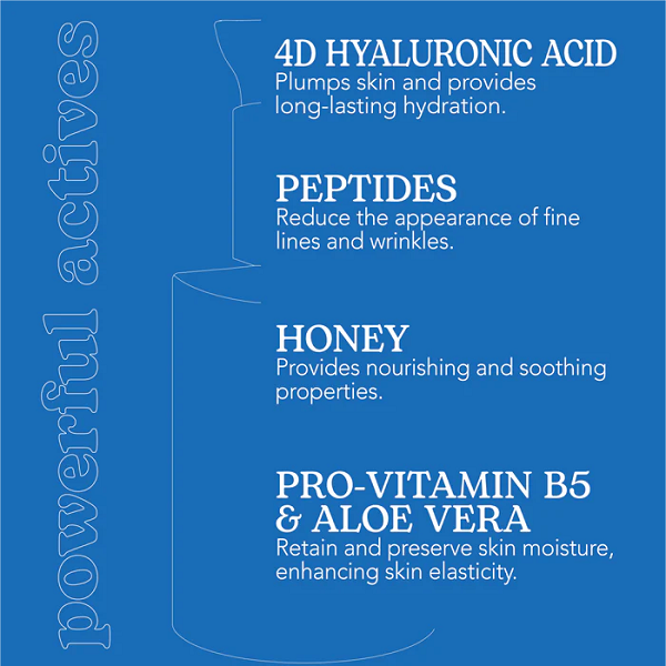 Beesline - Super Hydrating Serum