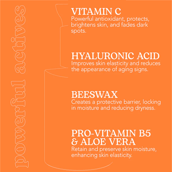 Beesline - Unifying Brightening Serum