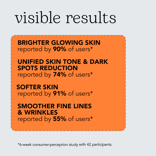 Beesline - Unifying Brightening Serum