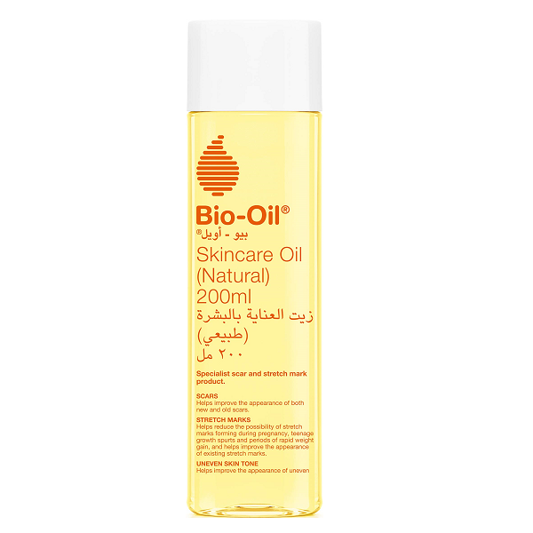 Bio Oil - SkinCare Oil Natural