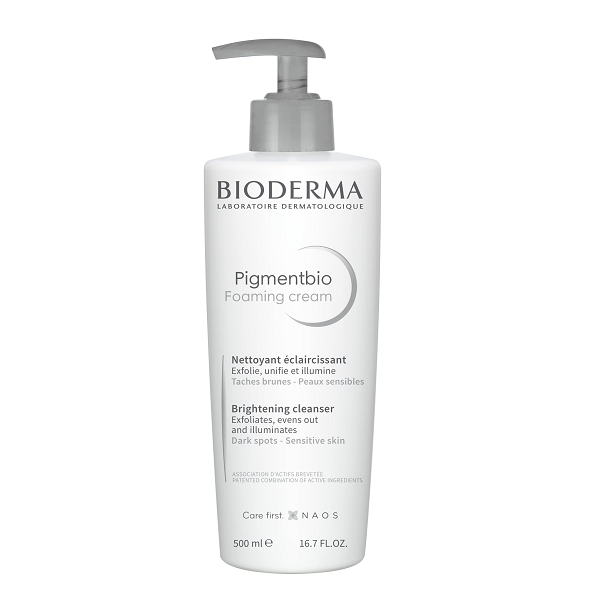 Bioderma - Pigmentbio Foaming Cream