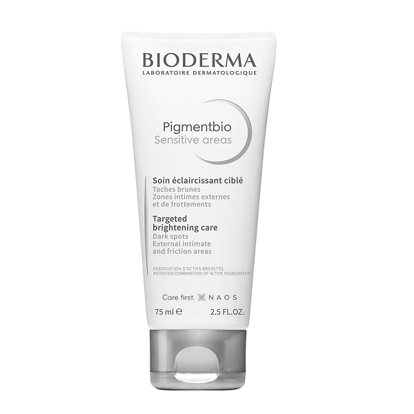 Bioderma - Pigmentbio Targeted Brightening Care