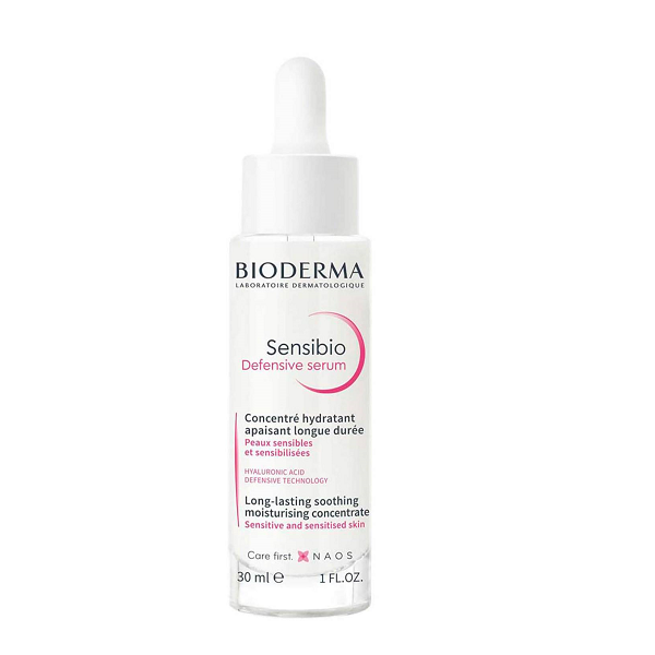 Bioderma - Sensibio Defensive Serum