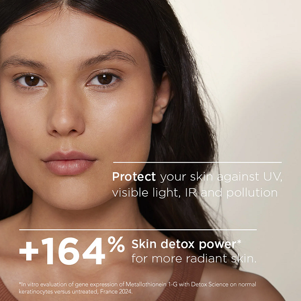 Bioderma - Photoderm XDefense Ultra Fluid Invisible SPF 50+