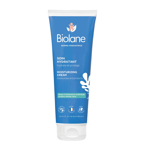 Biolane - Moisturizing Cream