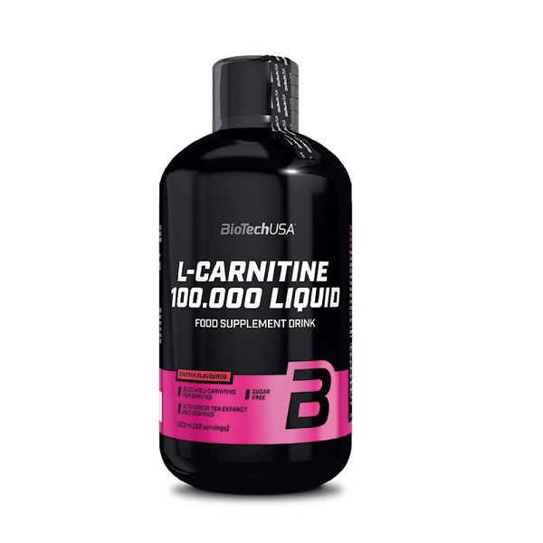 how long does l carnitine injection last how long does injectable l carnitine take to work L-Carnitine