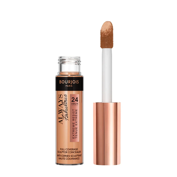 Bourjois - Always fabulous full coverage sculptor concealer