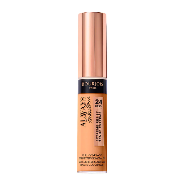 Bourjois - Always fabulous full coverage sculptor concealer