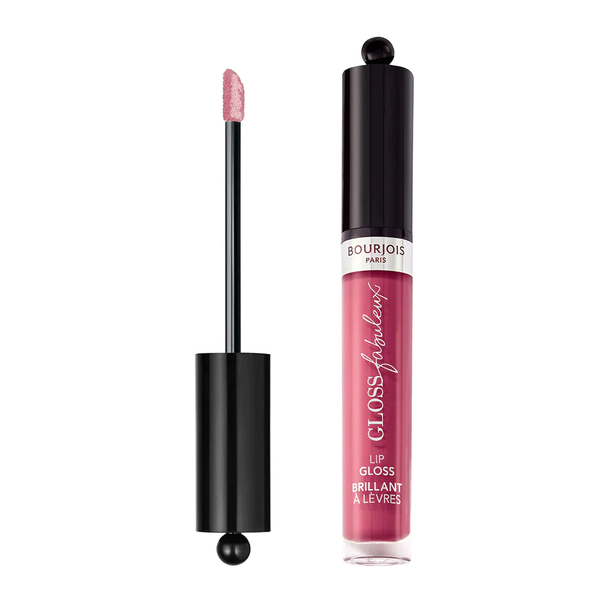 Bourjois - Gloss Fabuleux