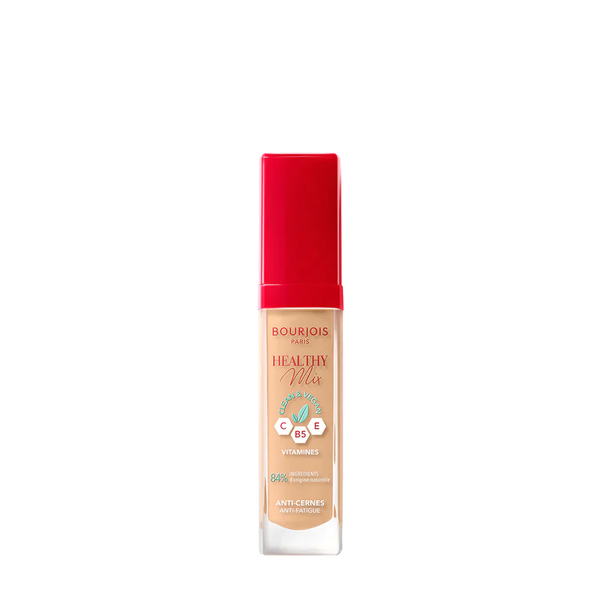 Bourjois - Healthy Mix Anti Fatigue Concealer