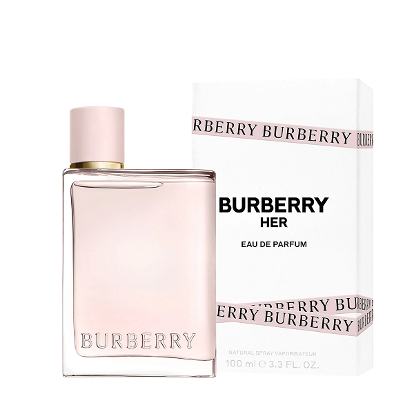 Burberry - Burberry Her Eau De Parfum