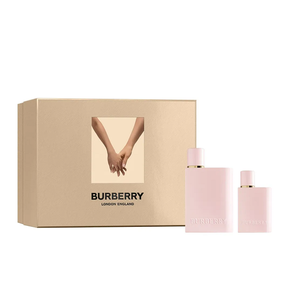 Burberry Burberry Her Elixir Eau De Parfum Set