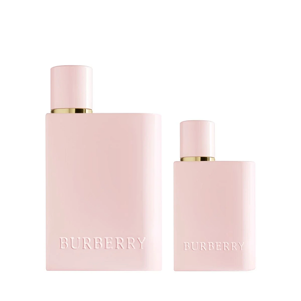 Burberry - Burberry Her Elixir Eau De Parfum Set