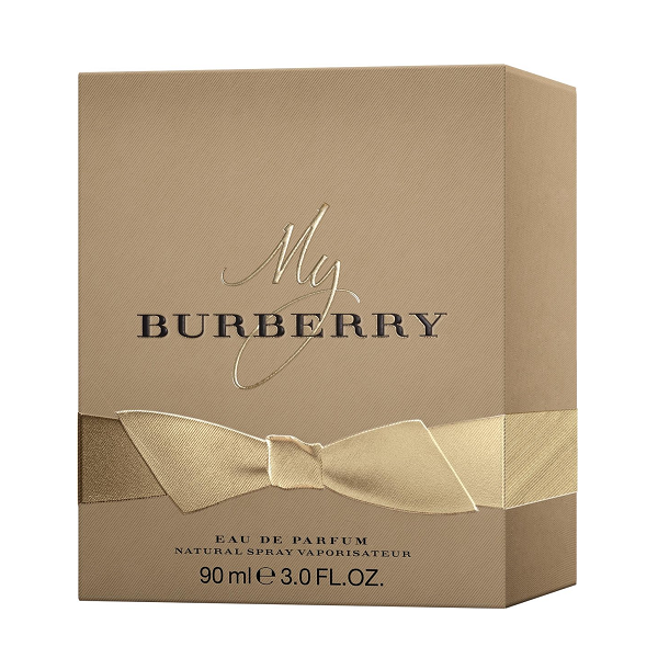 Burberry - My Burberry Eau De Parfum