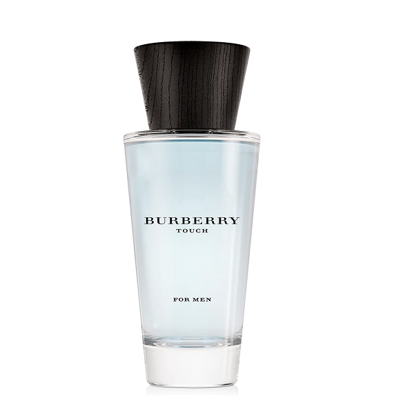 Burberry - Touch For Men Eau De Toilette