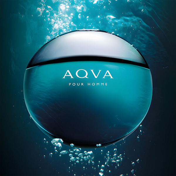 Bvlgari - Aqva Pour Homme Eau De Toilette