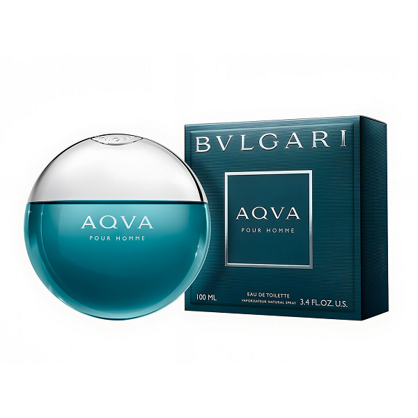 Bvlgari - Aqva Pour Homme Eau De Toilette