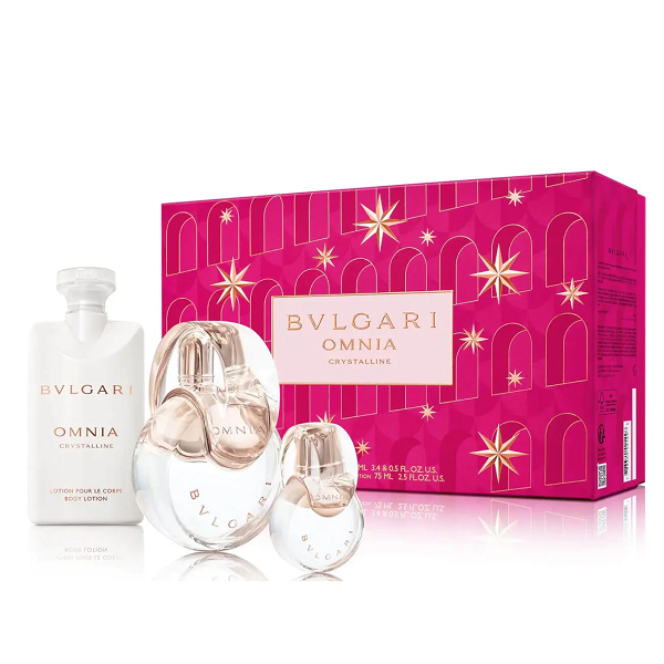 Bvlgari set best sale