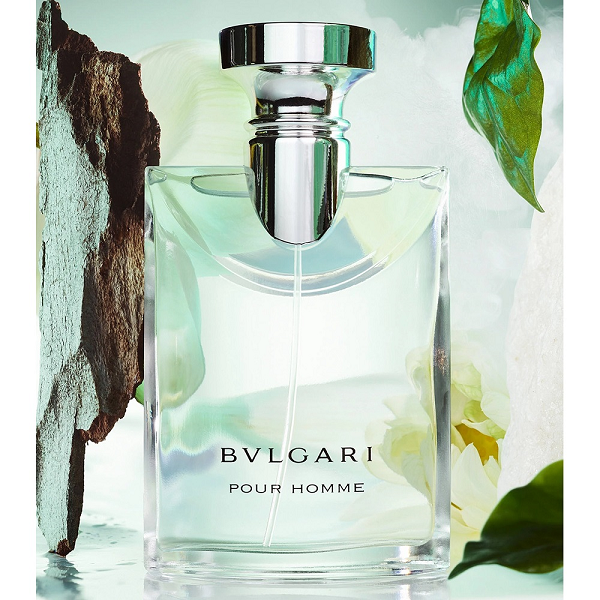 Bvlgari - Pour Homme Eau De Toilette