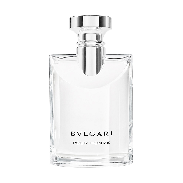 Bvlgari pour homme edt online