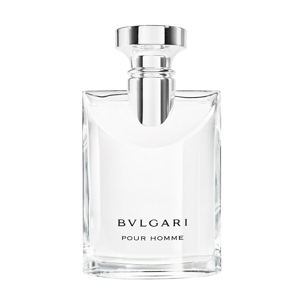 Bvlgari - Pour Homme Eau De Toilette