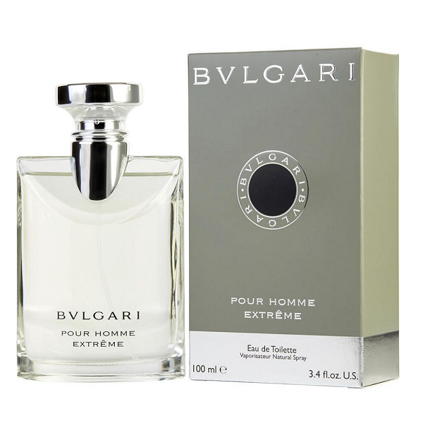 Bvlgari - Pour Homme Extreme Eau De Toilette