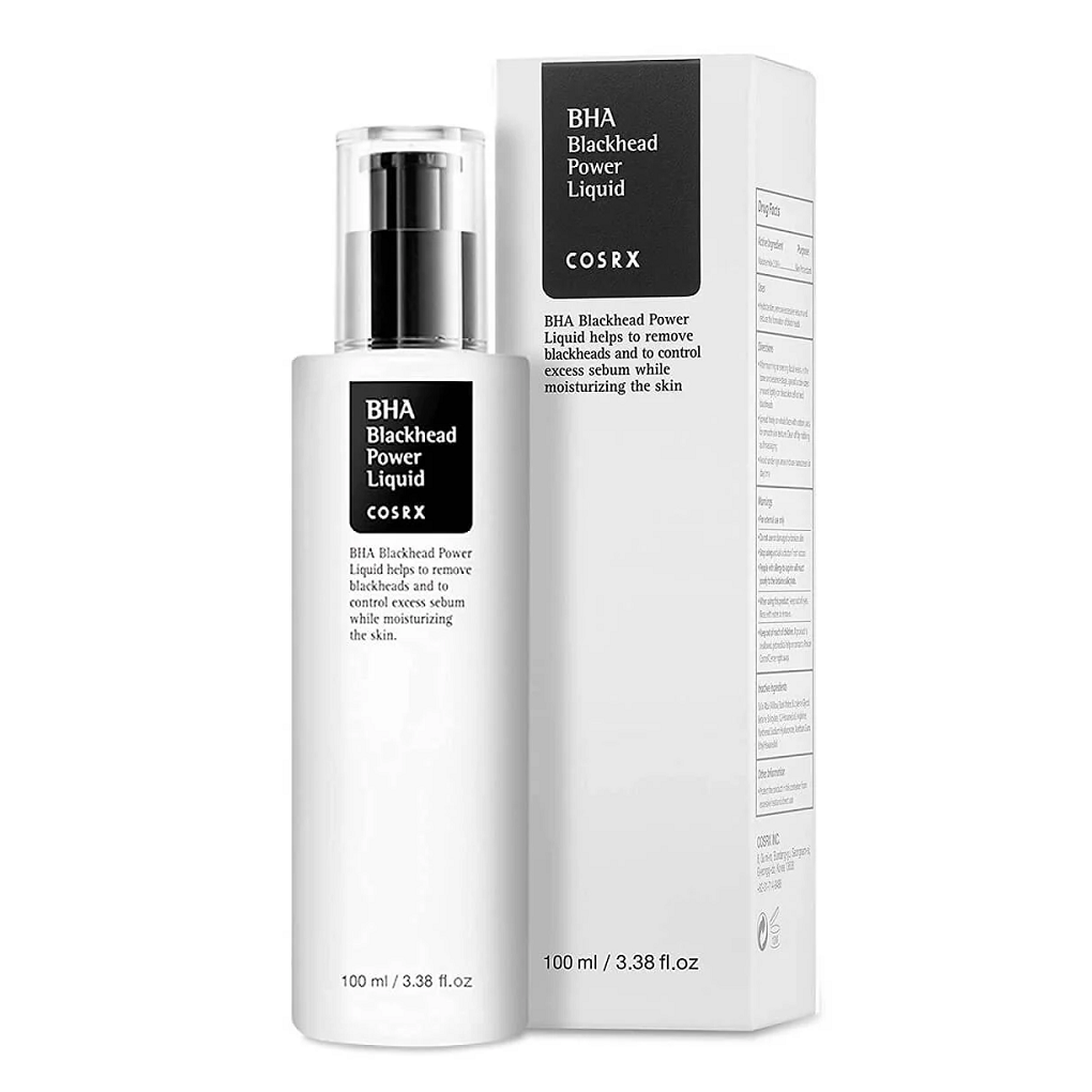 COSRX - BHA Blackhead Power Liquid