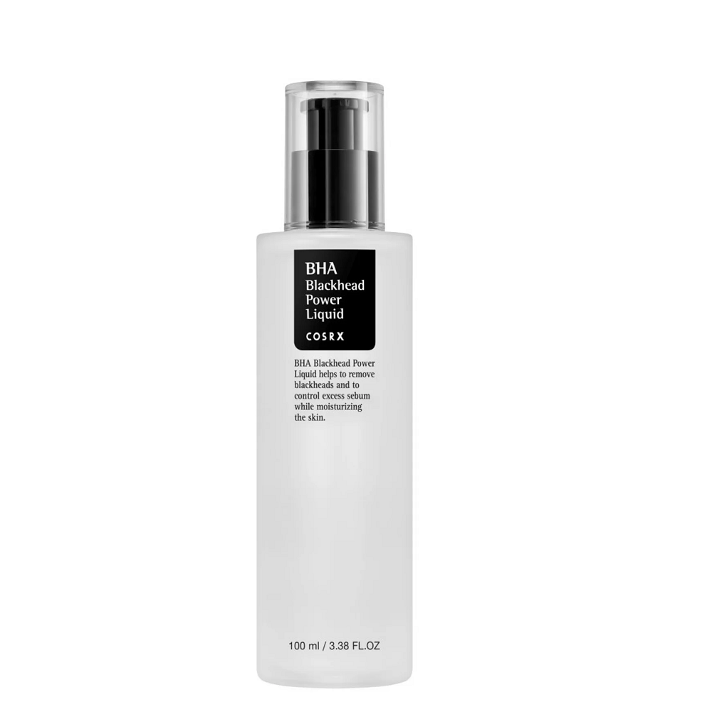 COSRX - BHA Blackhead Power Liquid