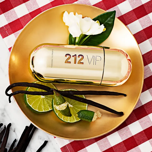 Carolina Herrera - 212 VIP NYC Eau De Parfum