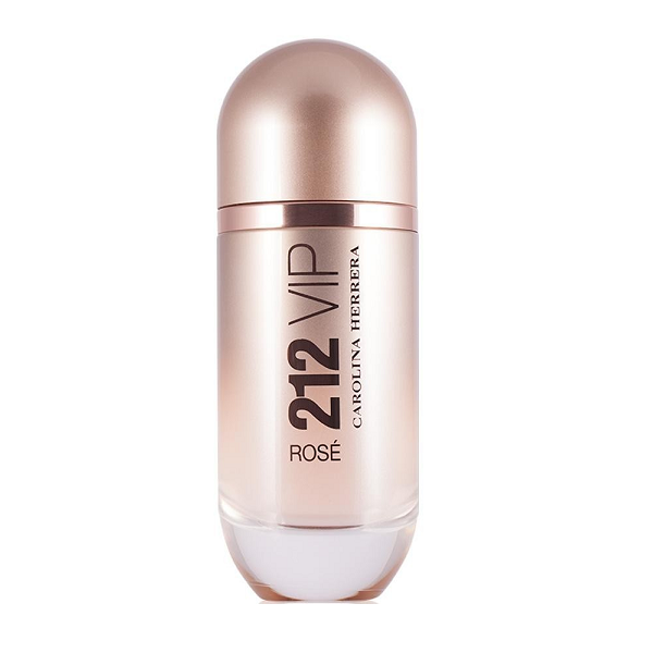 Carolina Herrera - 212 VIP Rose Eau De Parfum