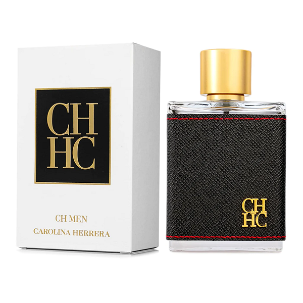 Carolina Herrera - CH Eau De Toilette