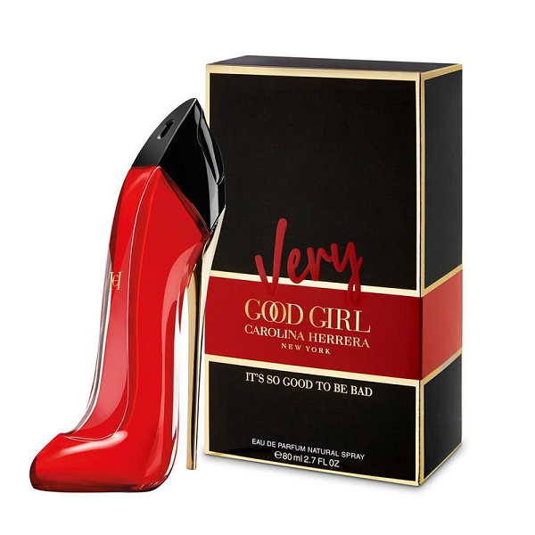 Carolina Herrera - Very Good Girl Eau De Parfum