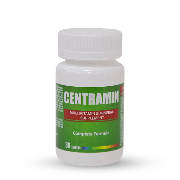 Value Med - Centramin