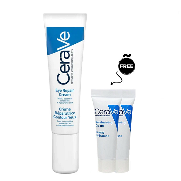 Cerave - Eye Repair Cream