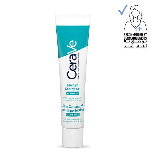Cerave - Blemish Control Gel