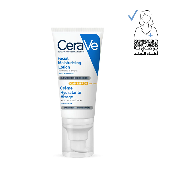Cerave - Facial Moisturising Lotion SPF 25