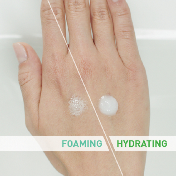 Cerave - Hydrating Cleanser For Normal To Dry Skin
