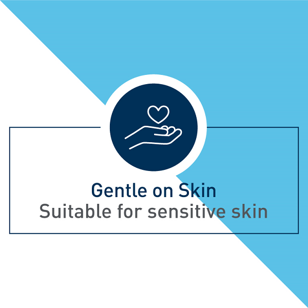 Cerave - SA Smoothing Cleanser
