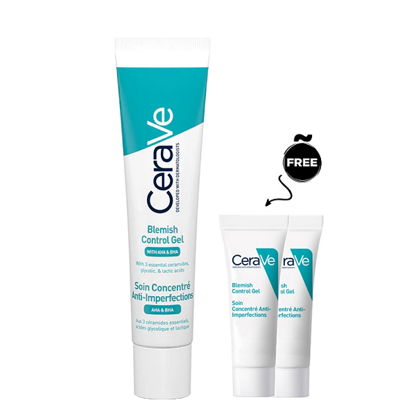 Cerave - Blemish Control Gel