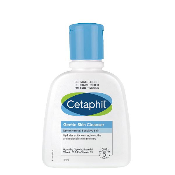 Cetaphil - Gentle Skin Cleanser