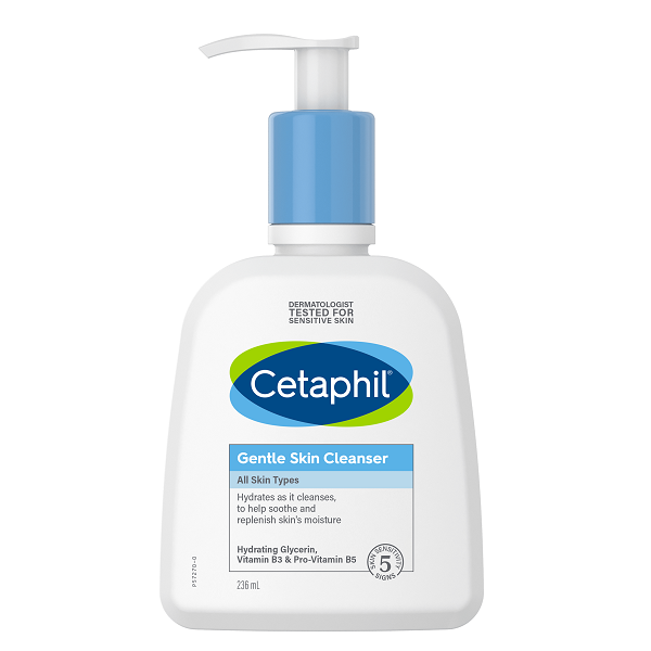 Cetaphil - Gentle Skin Cleanser