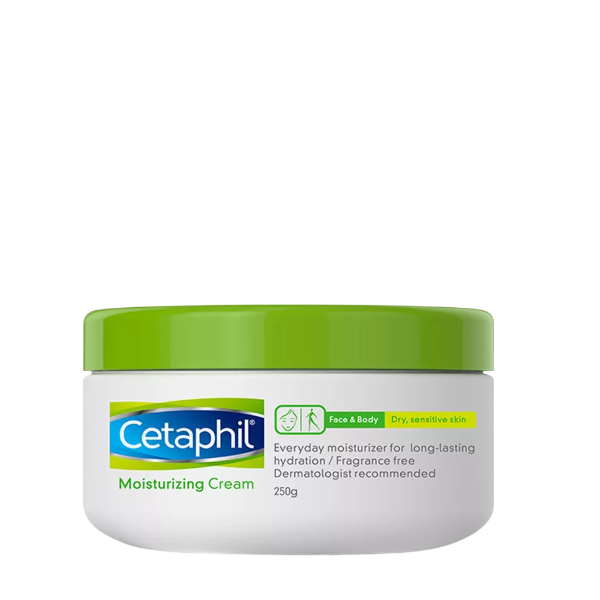 Cetaphil - Moisturizing Cream
