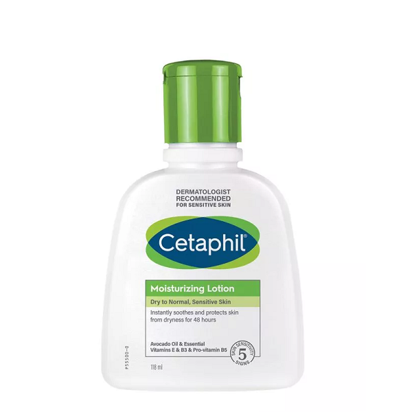 Cetaphil - Moisturizing Lotion