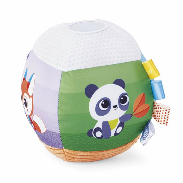 Chicco - Musical Ball