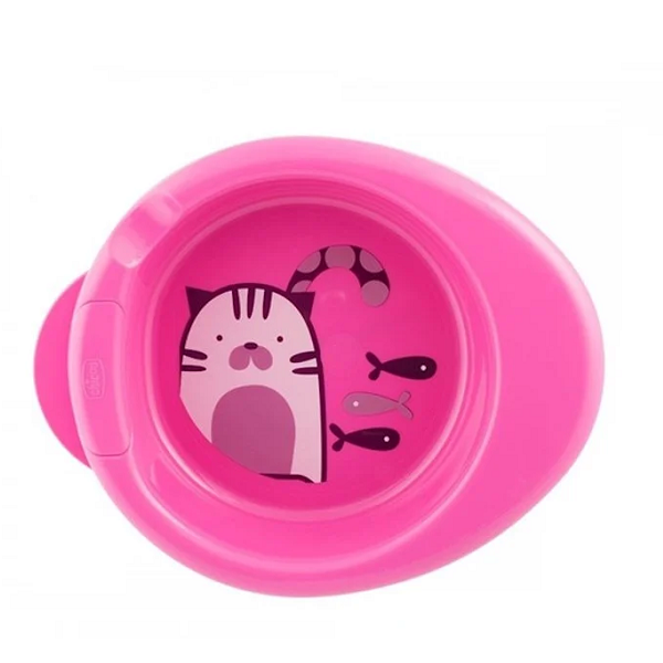 Chicco - Warmy Plate 6m+